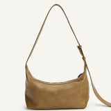 ELLY SHOULDER BAG – OLIVE