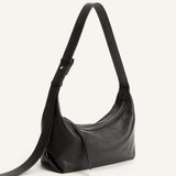 ELLY SHOULDER BAG – BLACK
